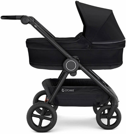 Stokke Beat Carry Cot - Black - 542502