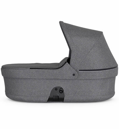 Stokke Beat Carry Cot - Black Melange - 542501