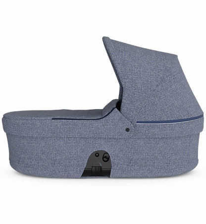 Stokke Beat Carry Cot - Blue Melange - 542504