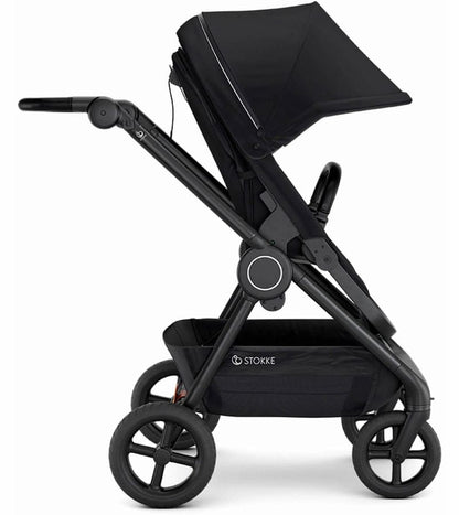 Stokke Beat Stroller - Black