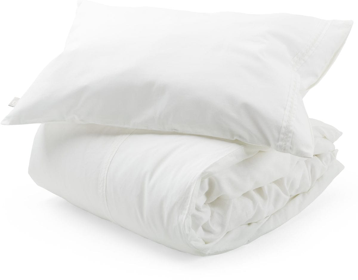 Stokke Bedlinen - White - 105715