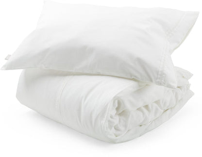 Stokke Bedlinen - White - 105715