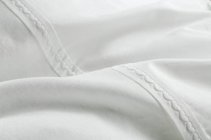 Stokke Bedlinen - White - 105715
