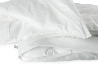 Stokke Bedlinen - White - 105715