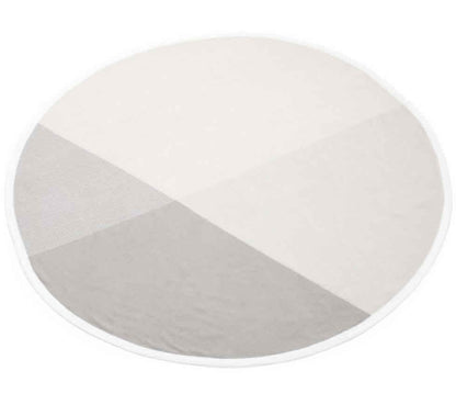 Stokke Blanket Organic Cotton Knit - Beige - 518801