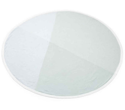 Stokke Blanket Organic Cotton Knit - Mint - 518803