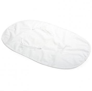 Stokke Bounce 'N Sleep Bouncer Cover - White 2 pcs