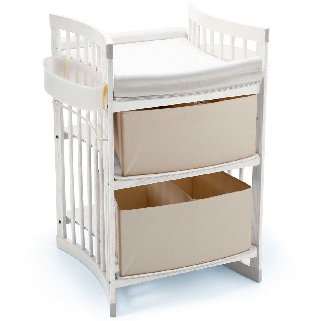 Stokke CARE Changing Table in White