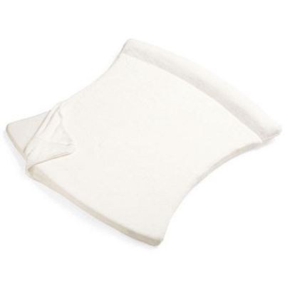 Stokke CARE Terry Cover in White - 160101-S