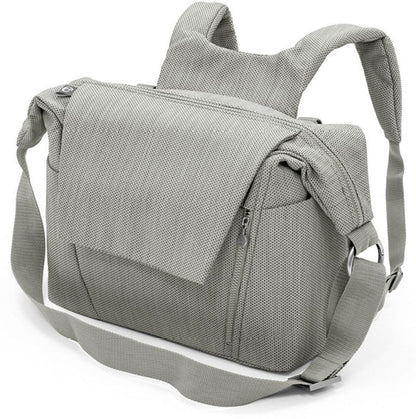Stokke Changing Bag - Brushed Grey