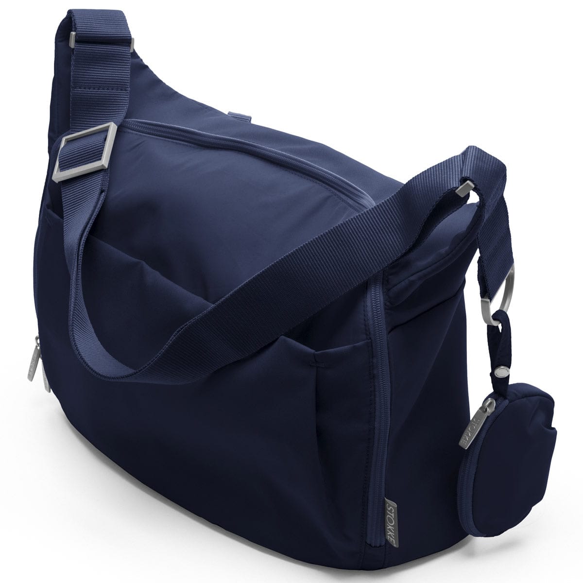Stokke Changing Bag in Deep Blue - 177016