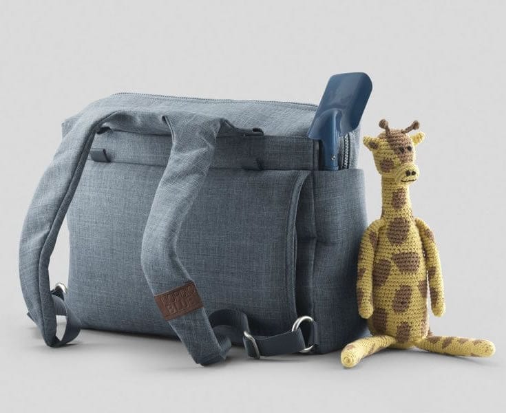 Stokke Changing Bag - Nordic Blue
