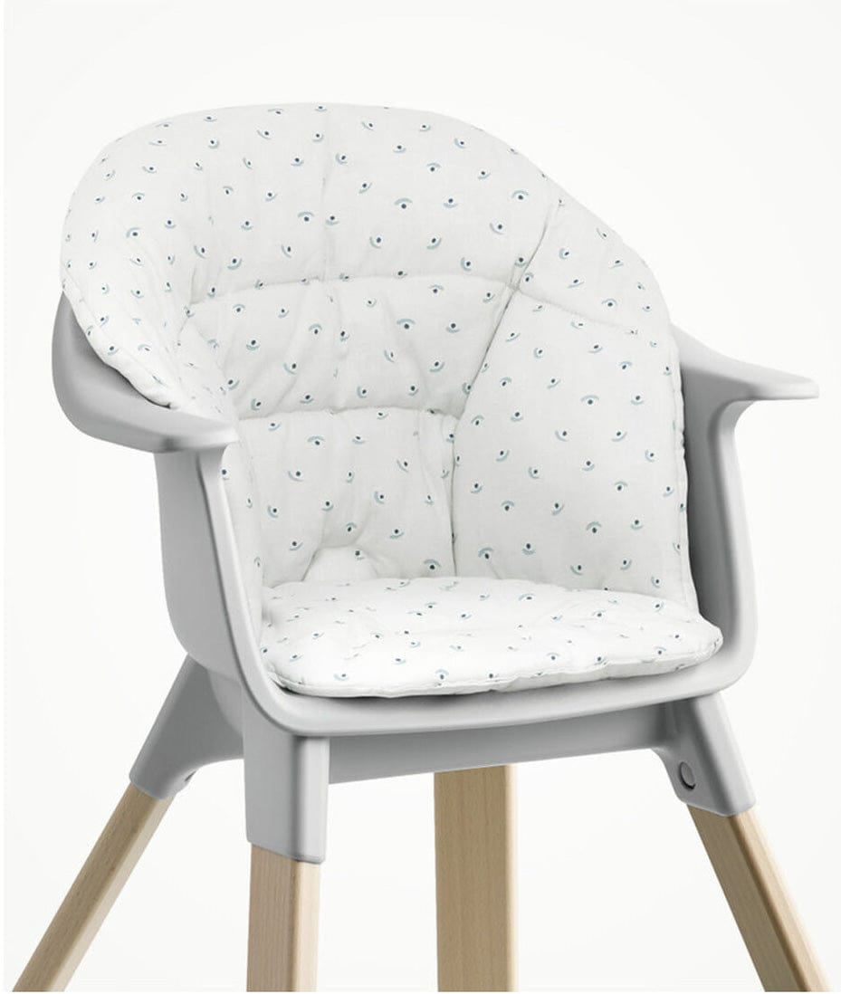 Stokke Clikk Cushion - Blueberry Boat - 554604
