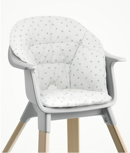 Stokke Clikk Cushion - Blueberry Boat - 554604