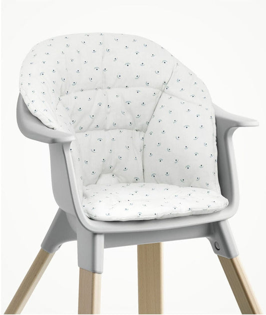 Stokke Clikk Cushion - Blueberry Boat - 554604