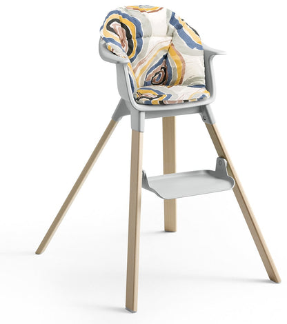 Stokke Clikk Cushion - Multi Circles - 554603