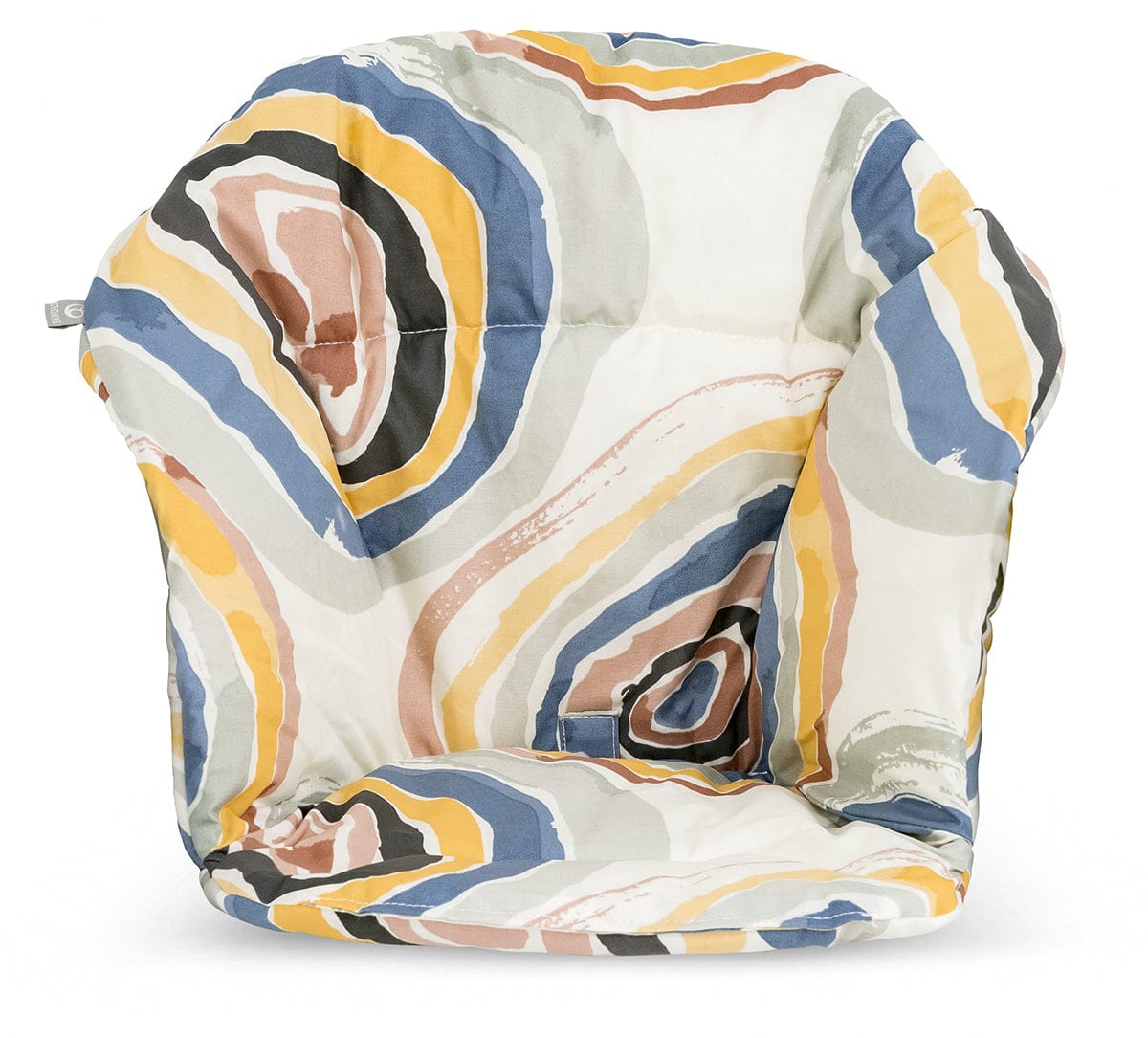 Stokke Clikk Cushion - Multi Circles - 554603