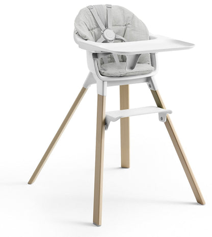 Stokke Clikk Cushion - Nordic Grey - 554602