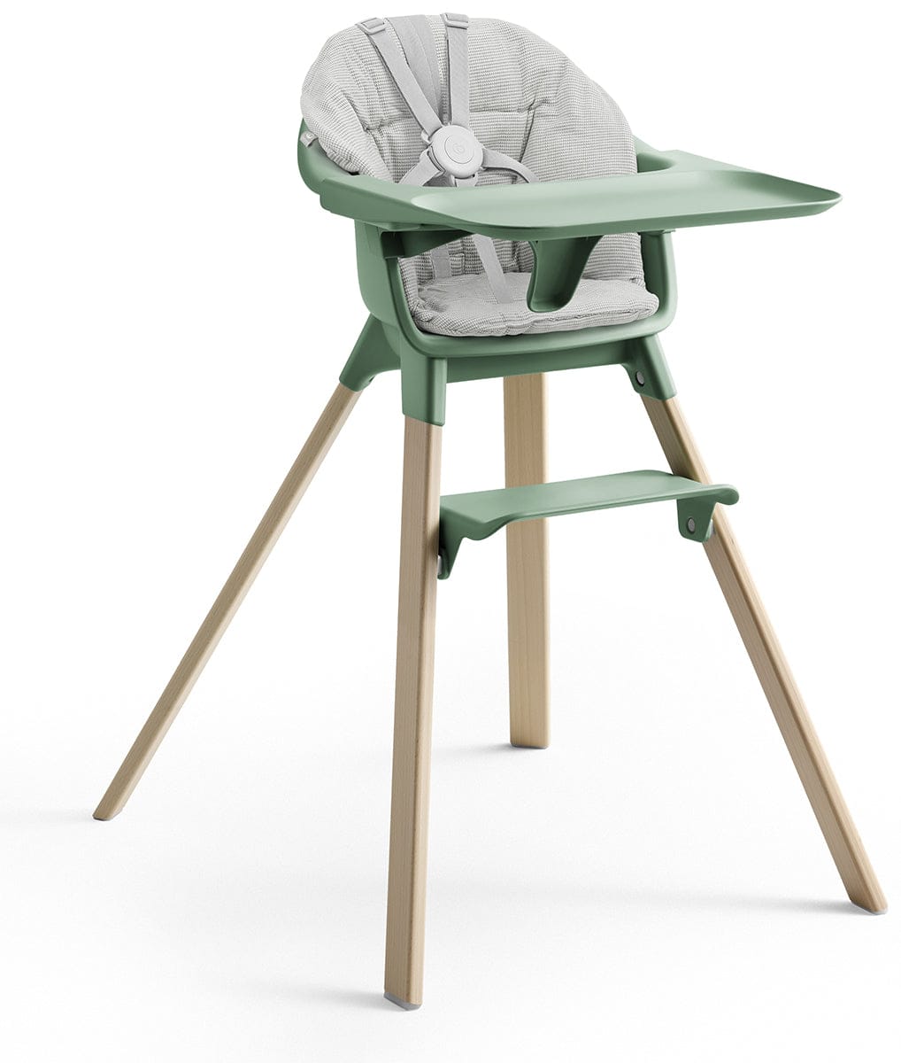 Stokke Clikk Cushion - Nordic Grey - 554602