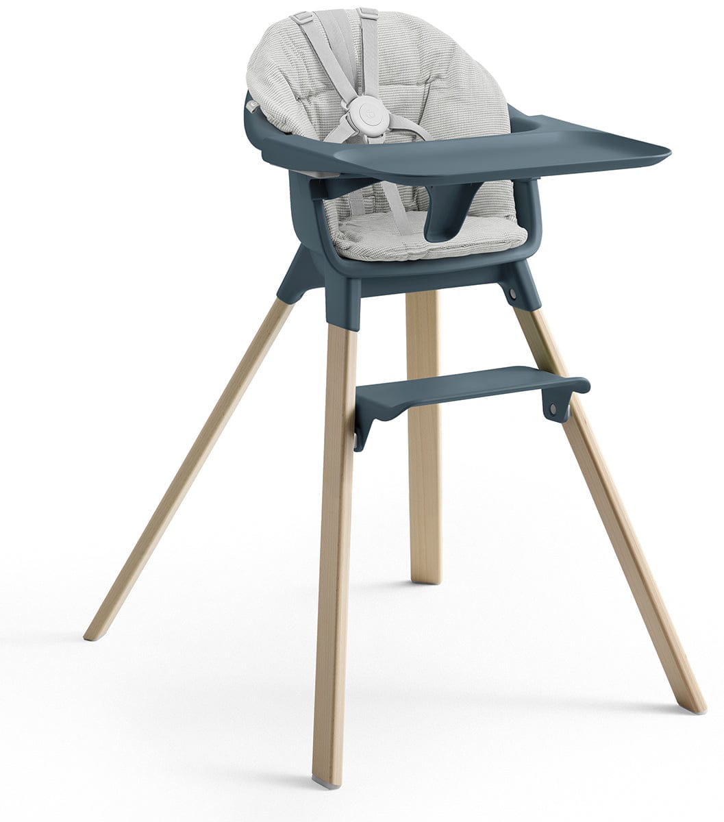 Stokke Clikk Cushion - Nordic Grey - 554602
