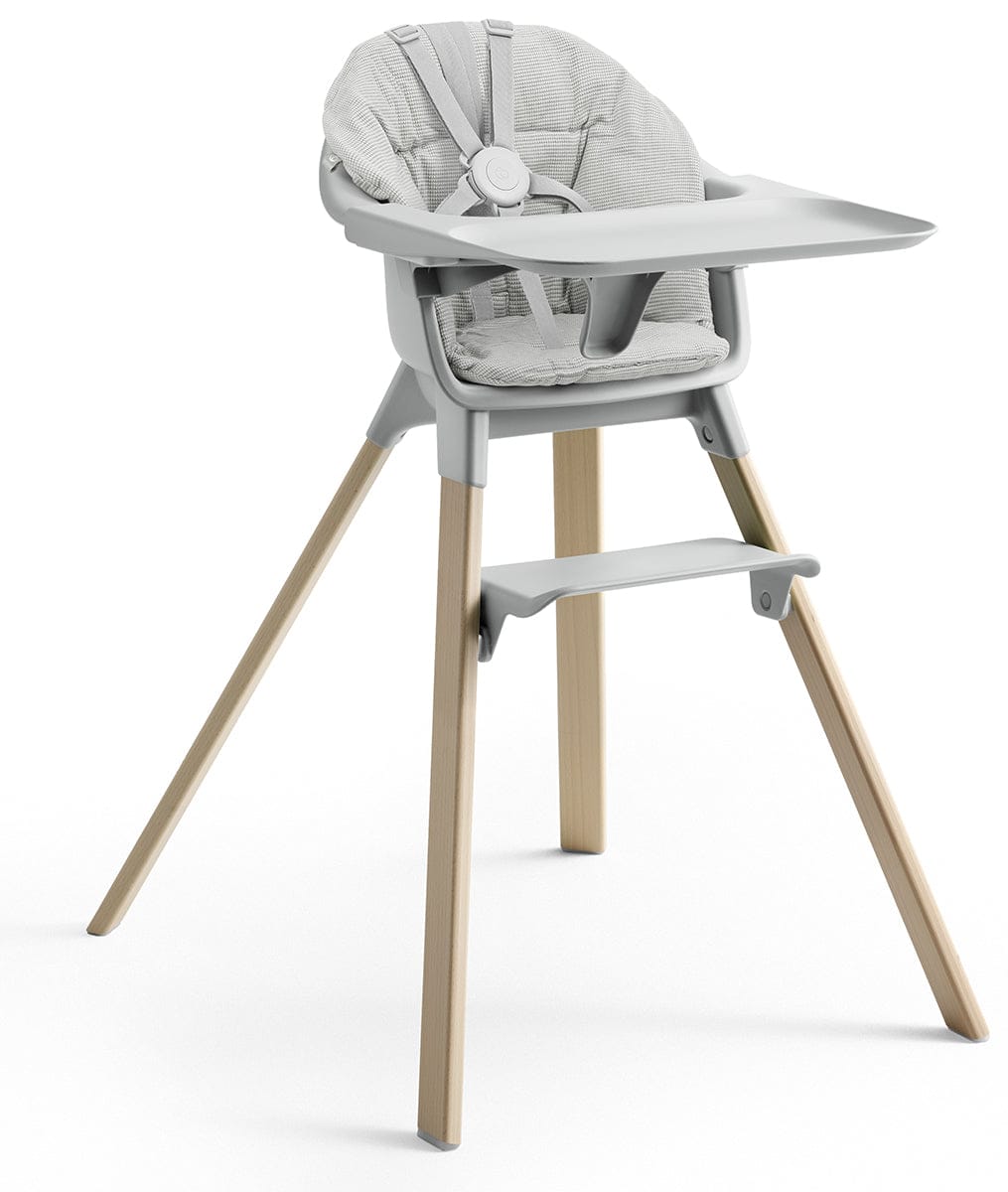 Stokke Clikk Cushion - Nordic Grey - 554602