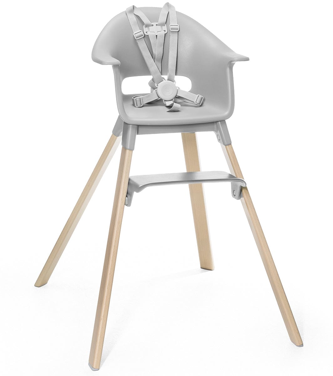 Stokke Clikk High Chair - Cloud Grey - 552101