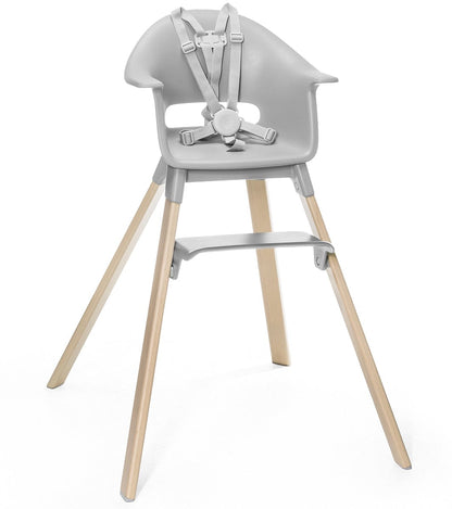 Stokke Clikk High Chair - Cloud Grey - 552101
