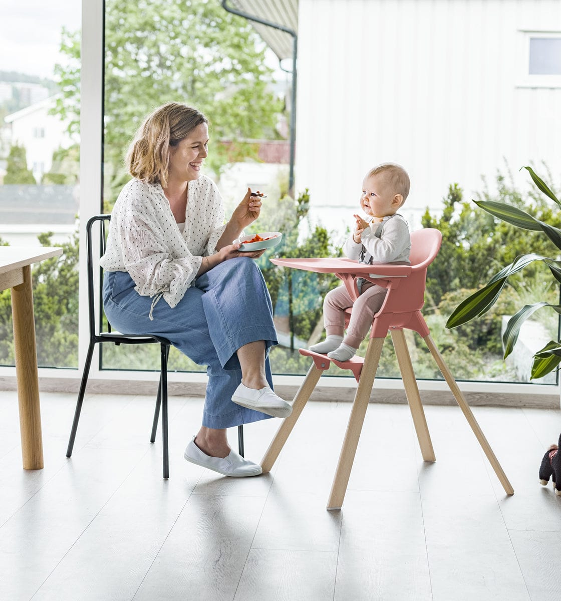 Stokke Clikk High Chair - Clover Green - 552102