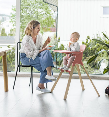 Stokke Clikk High Chair - Clover Green - 552102