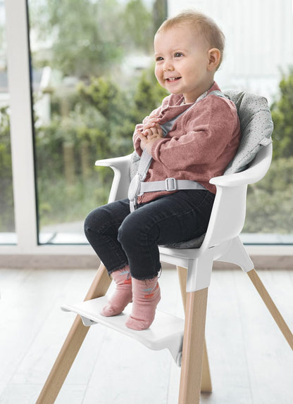 Stokke Clikk High Chair - Clover Green - 552102