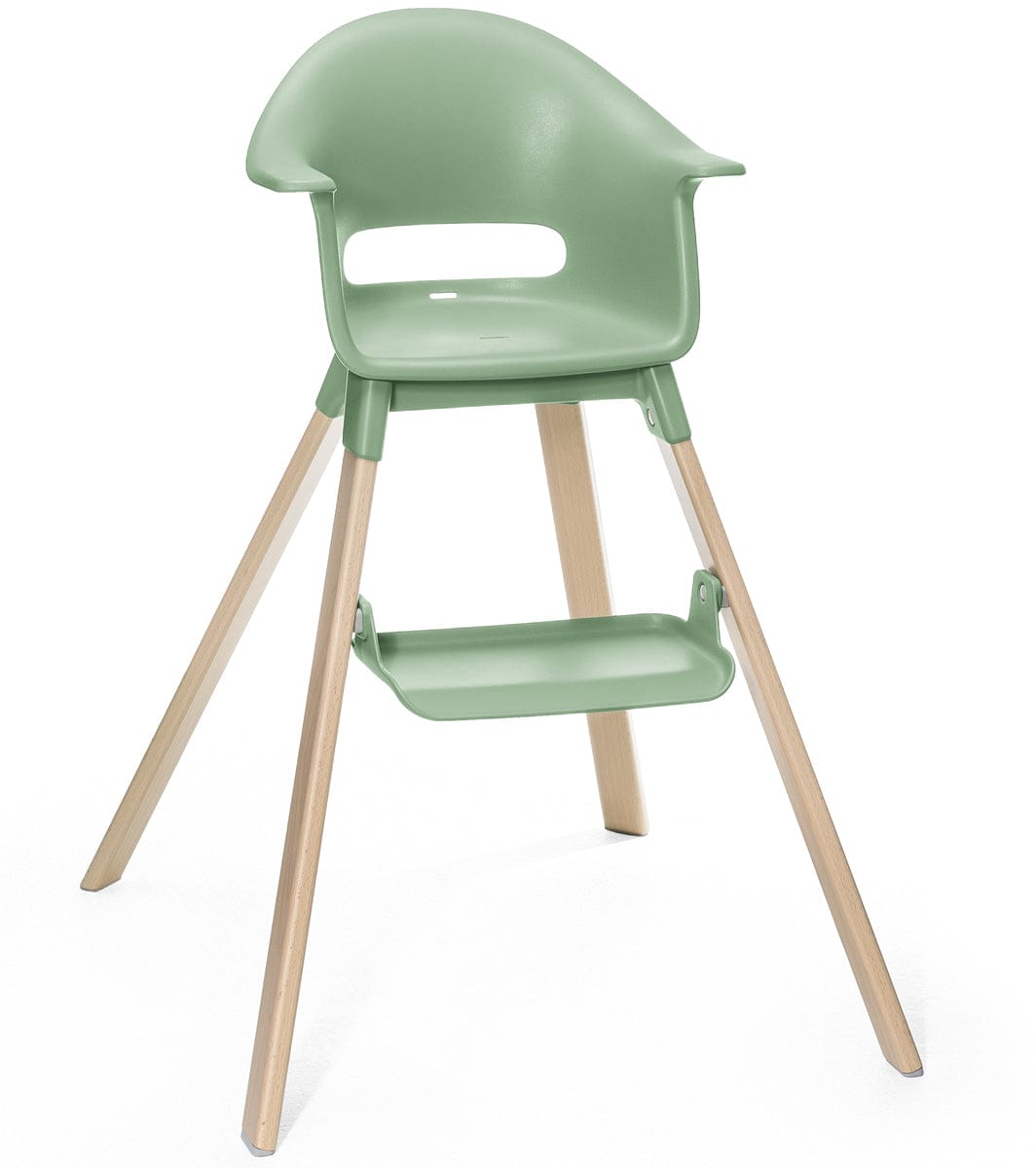 Stokke Clikk High Chair - Clover Green - 552102