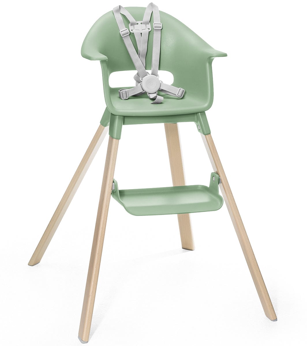 Stokke Clikk High Chair - Clover Green - 552102