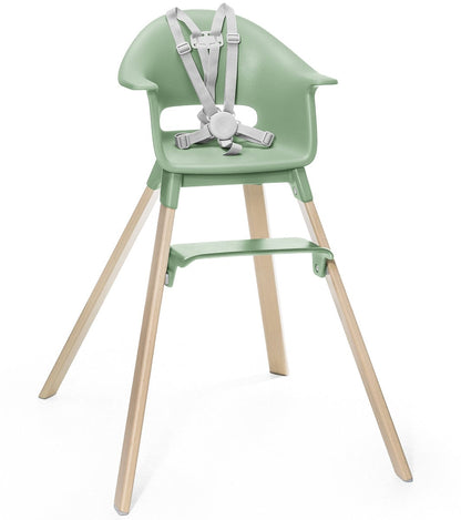 Stokke Clikk High Chair - Clover Green - 552102