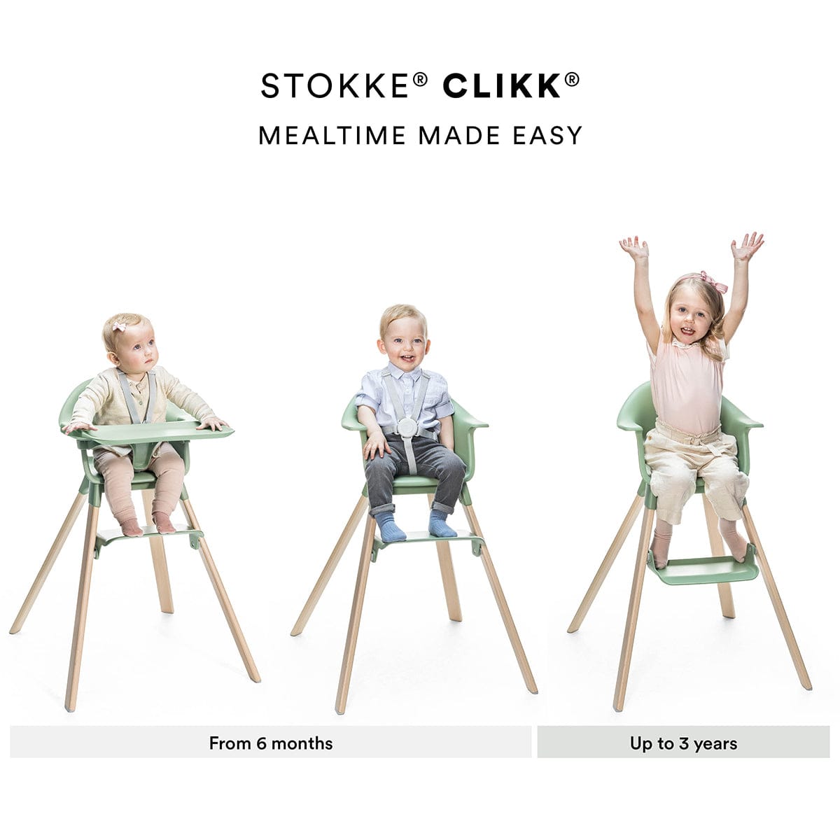 Stokke