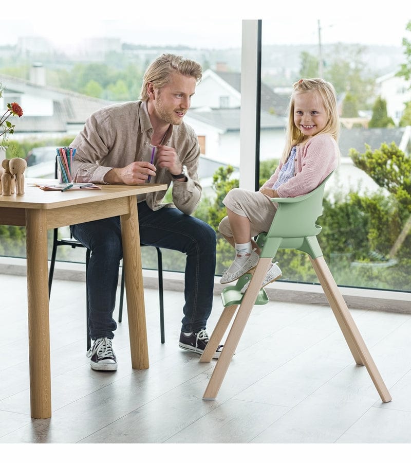 Stokke Clikk High Chair - Midnight Black - 552106