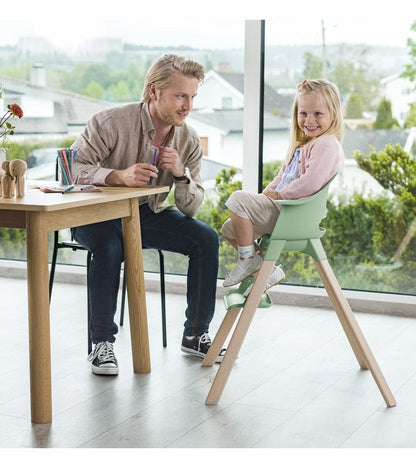 Stokke Clikk High Chair - Midnight Black - 552106