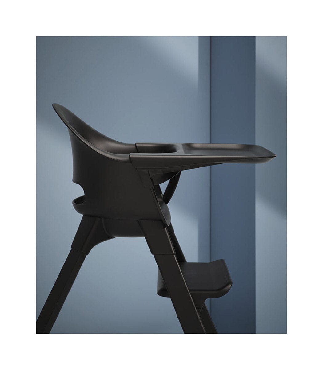 Stokke Clikk High Chair - Midnight Black - 552106