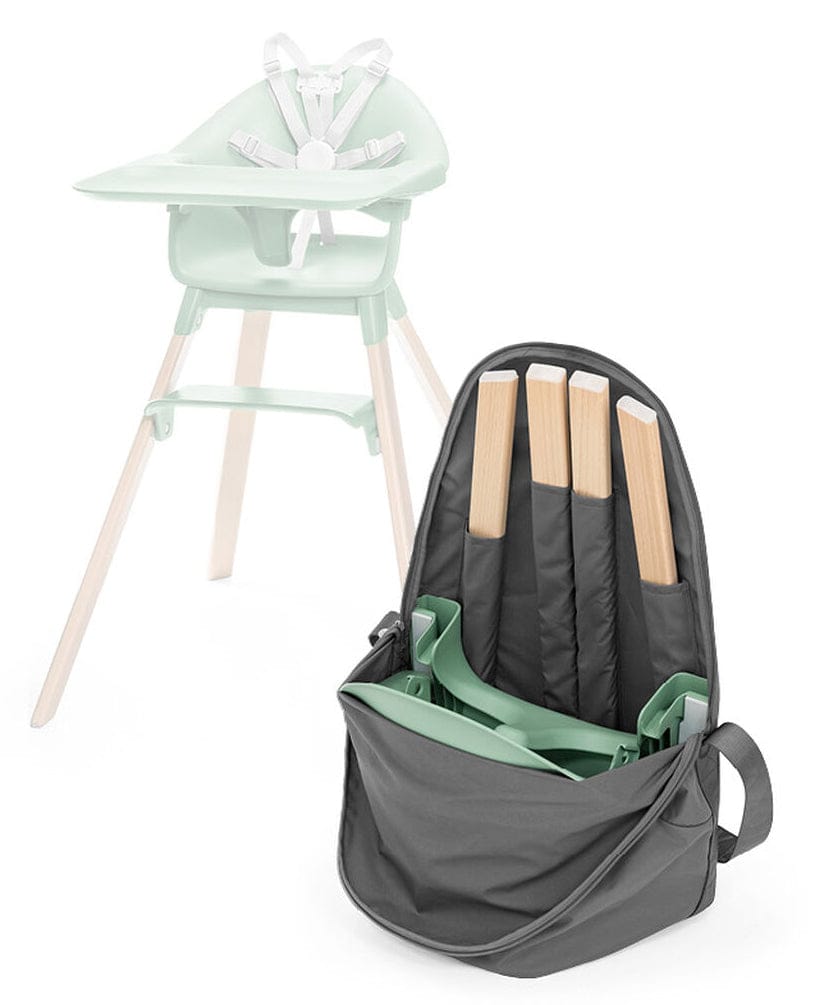 Stokke Clikk High Chair Travel Bag - Grey - 571301
