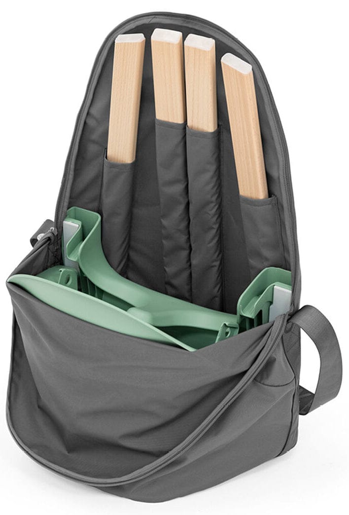 Stokke Clikk High Chair Travel Bag - Grey - 571301