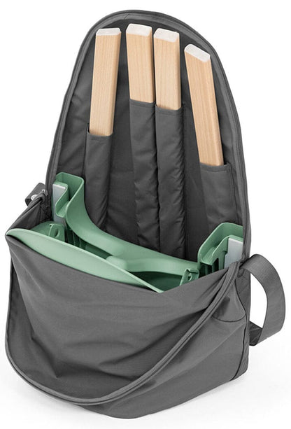 Stokke Clikk High Chair Travel Bag - Grey - 571301