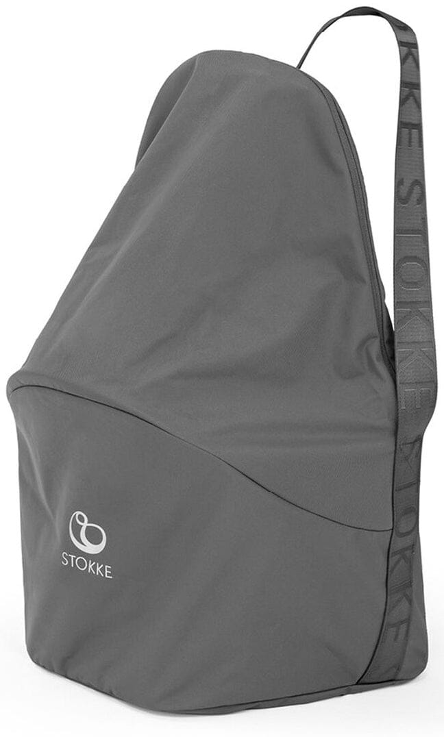 Stokke Clikk High Chair Travel Bag - Grey - 571301