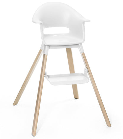 Stokke Clikk High Chair - White - 552104