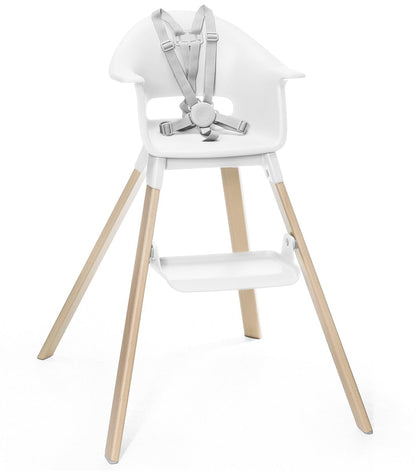 Stokke Clikk High Chair - White - 552104