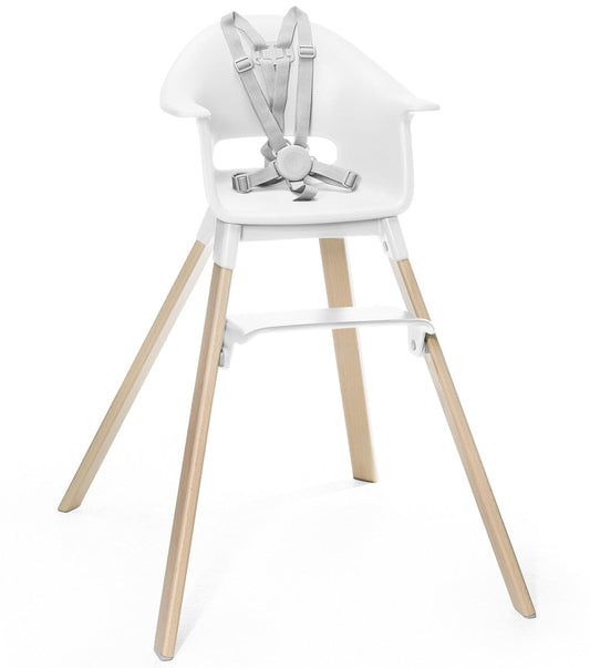 Stokke Clikk High Chair - White - 552104