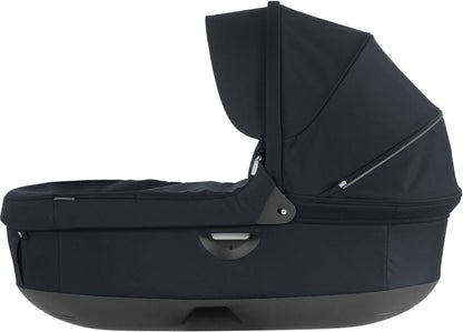 Stokke Crusi & Trailz Carrycot - Dark Navy - 282303