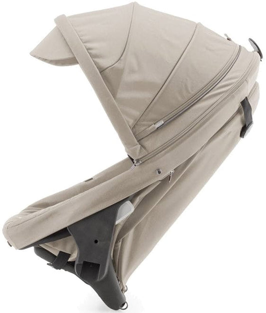 Stokke Crusi Sibling Seat - Beige - 283402