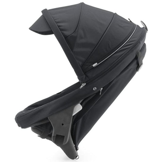 Stokke Crusi Sibling Seat - Black - 283408