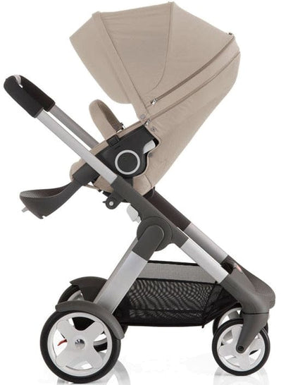 Stokke Crusi Stroller - Beige