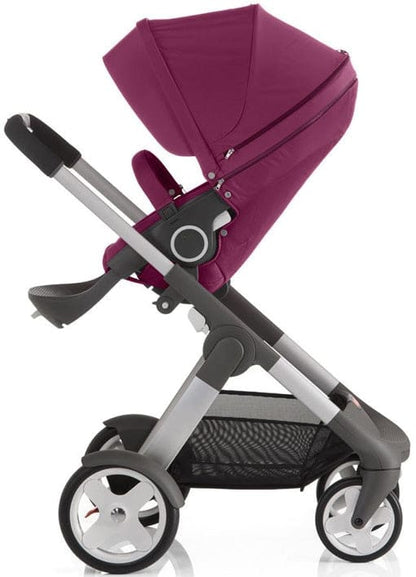 Stokke Crusi Stroller - Purple