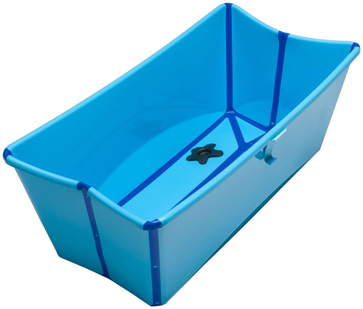 Stokke Flexi Bath - Blue